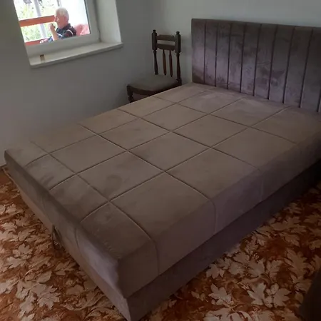 Cicovic Apartment