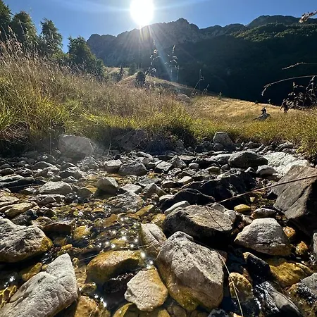 Appartamento Cicovic
