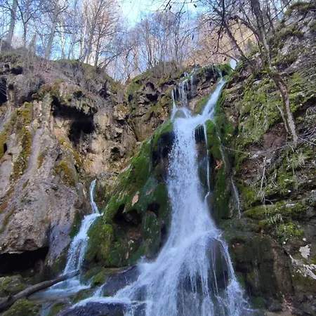 Cicovic Appartamento *