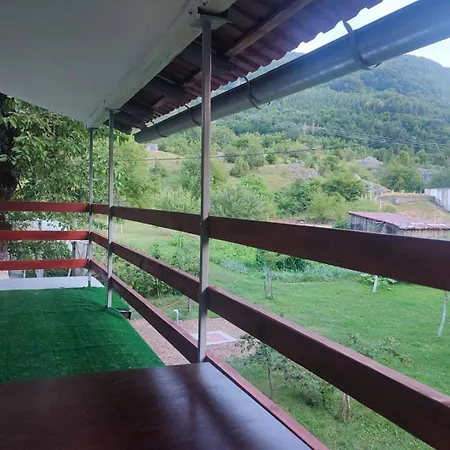 Cicovic Appartamento