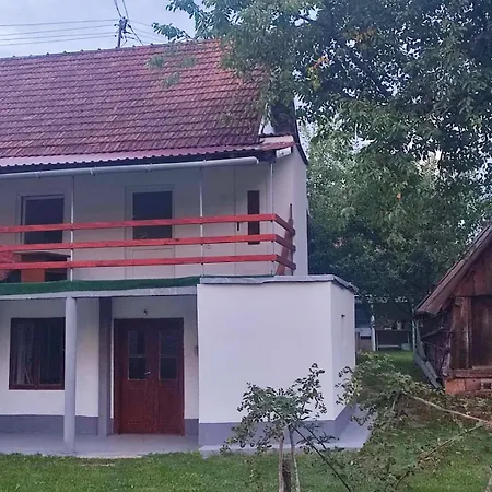 Appartamento Cicovic Foca