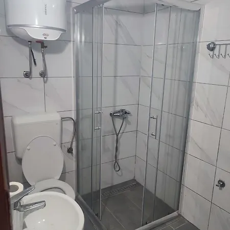 Apartment Cicovic
