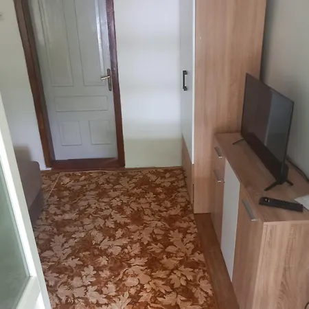 Apartment Cicovic *