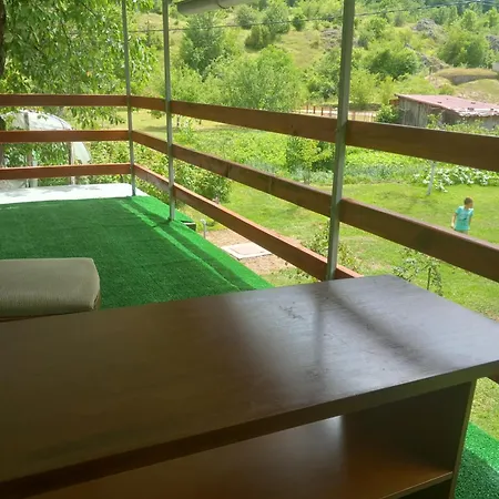 Cicovic Appartement