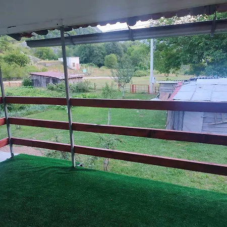 Cicovic דירה פוצ'ה