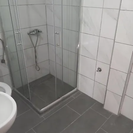 דירה Cicovic פוצ'ה