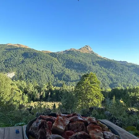 Appartamento Cicovic *