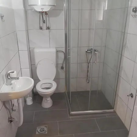 Cicovic Apartment Foca