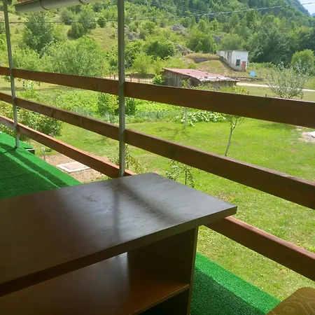 Appartamento Cicovic