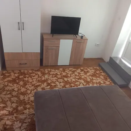 דירה Cicovic פוצ'ה