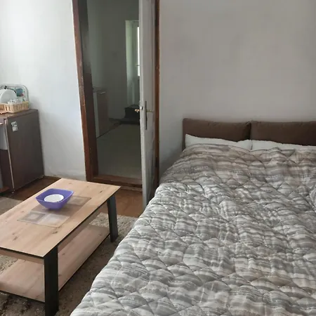 Cicovic Appartement