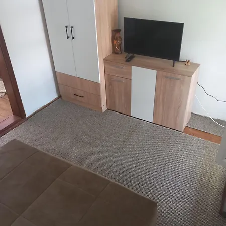 Appartement Cicovic